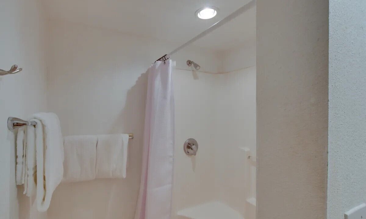 Photo of Bathroom in Paris