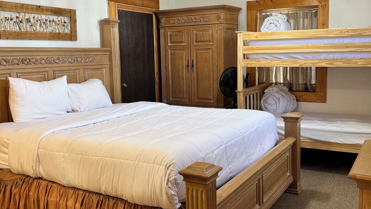 Photo of Bedroom in Paris