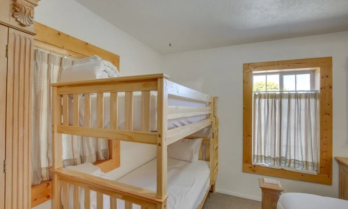 Photo of Bedroom in Paris