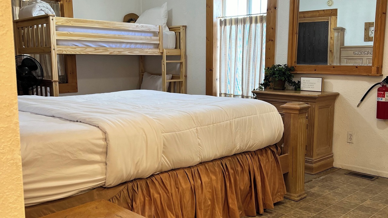 Photo of Bedroom in Paris
