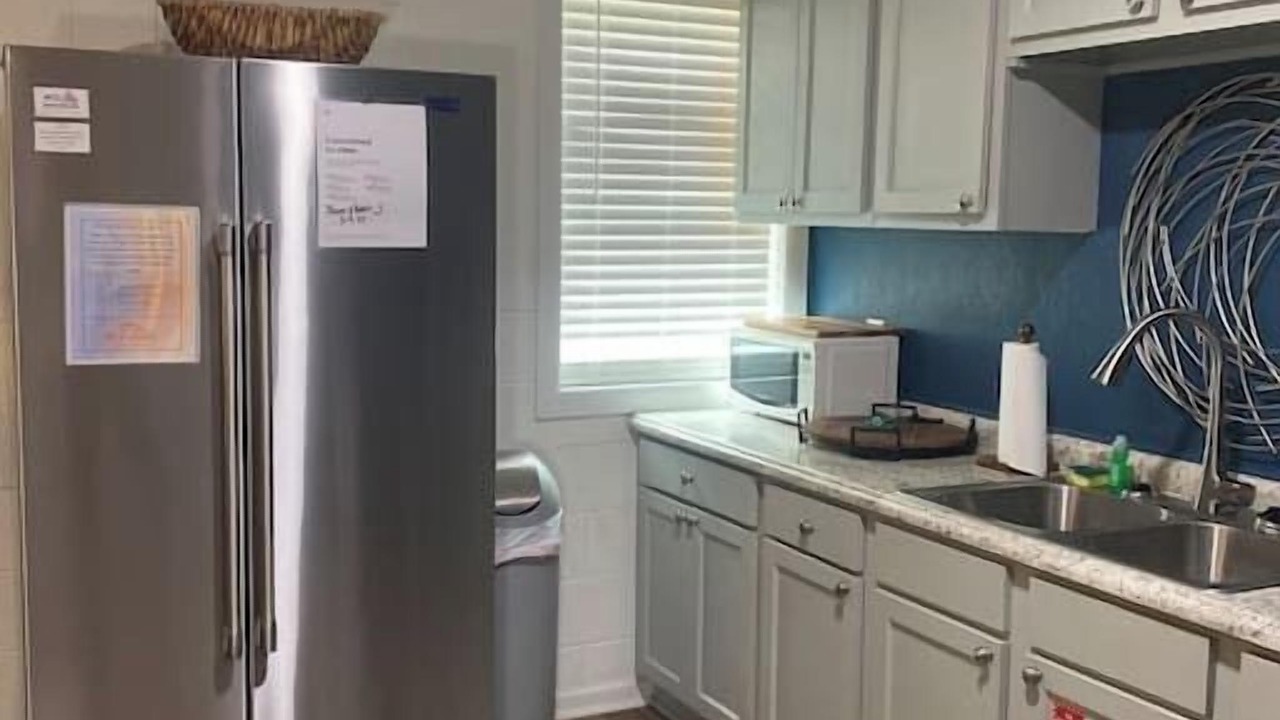 Photo of Kitchen in Rock Spring