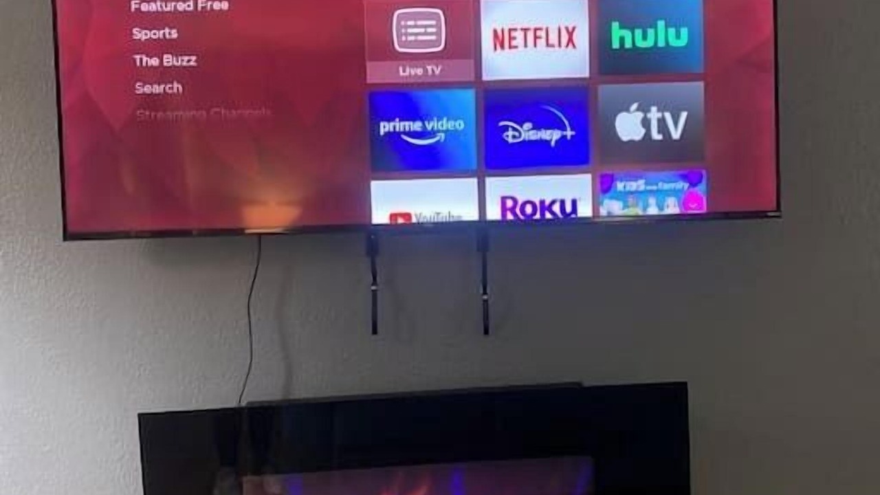 Photo of Livingroom in Rock Spring