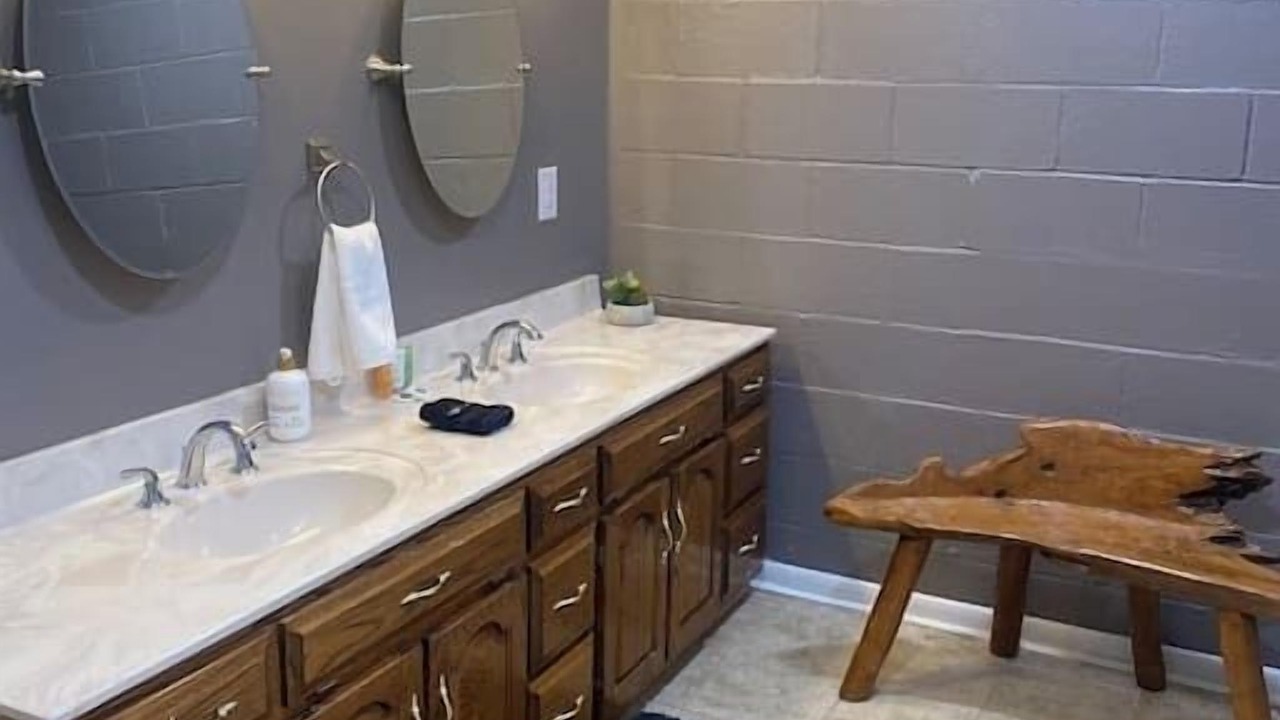 Photo of Bathroom in Rock Spring