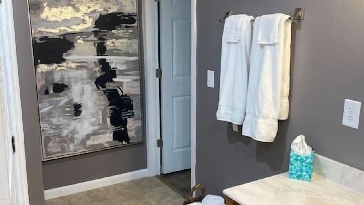 Photo of Bathroom in Rock Spring