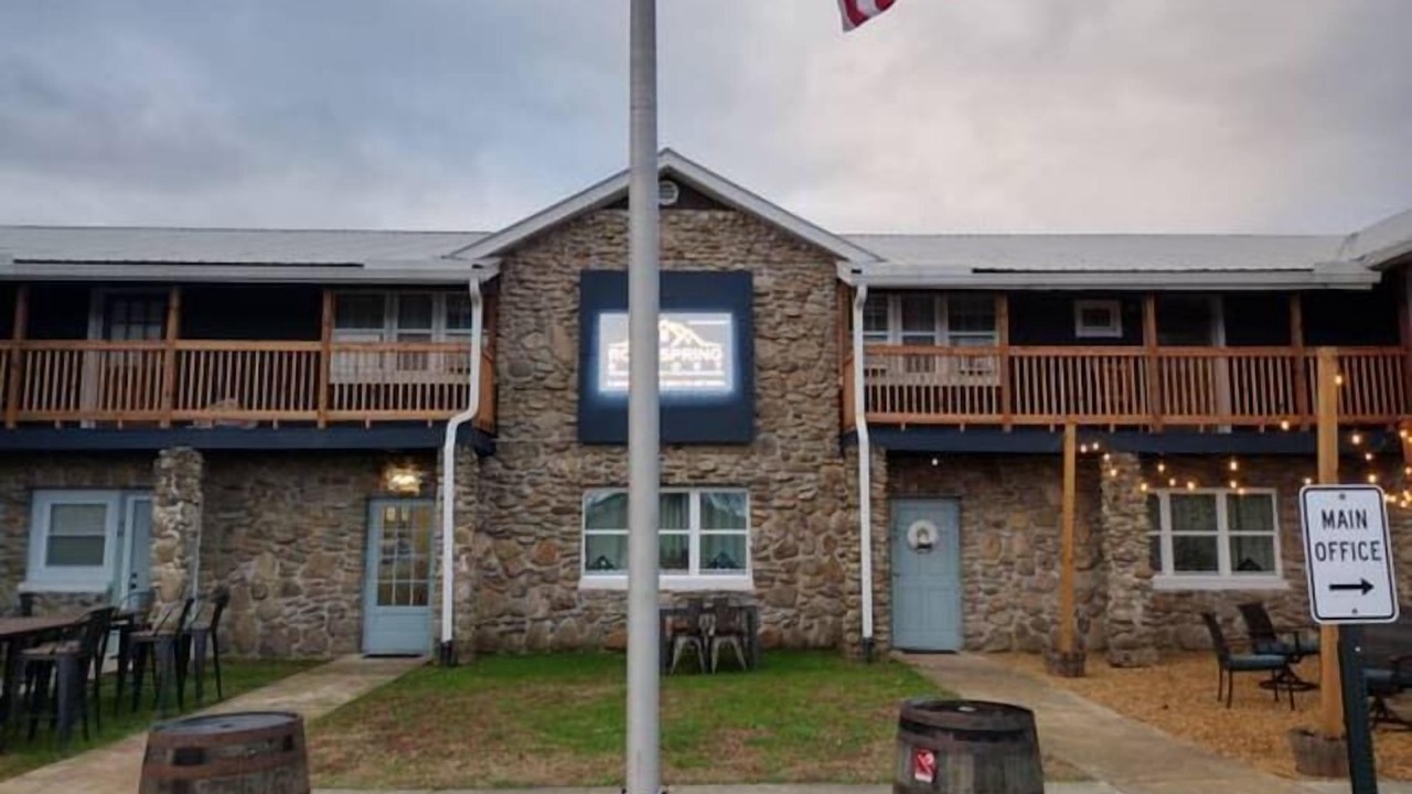 Photo of Outdoor in Rock Spring