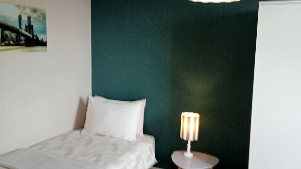 Photo of Bedroom in Alencon