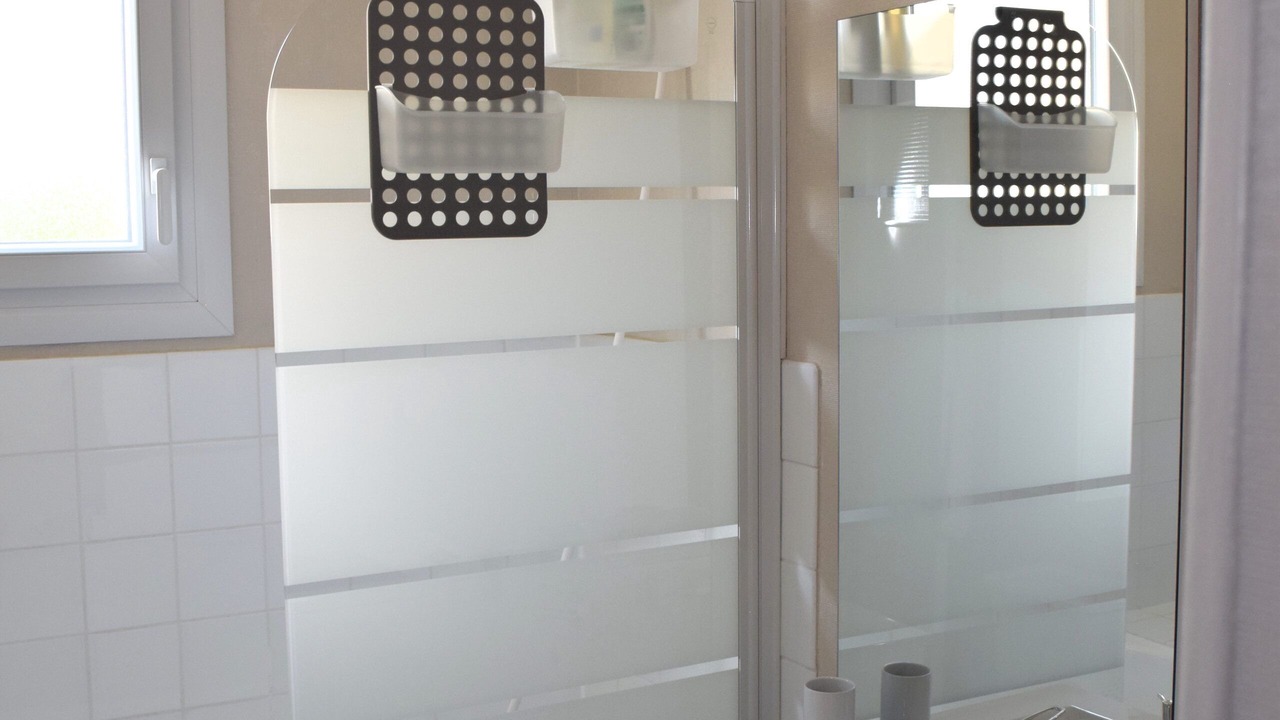 Photo of Bathroom in Alencon