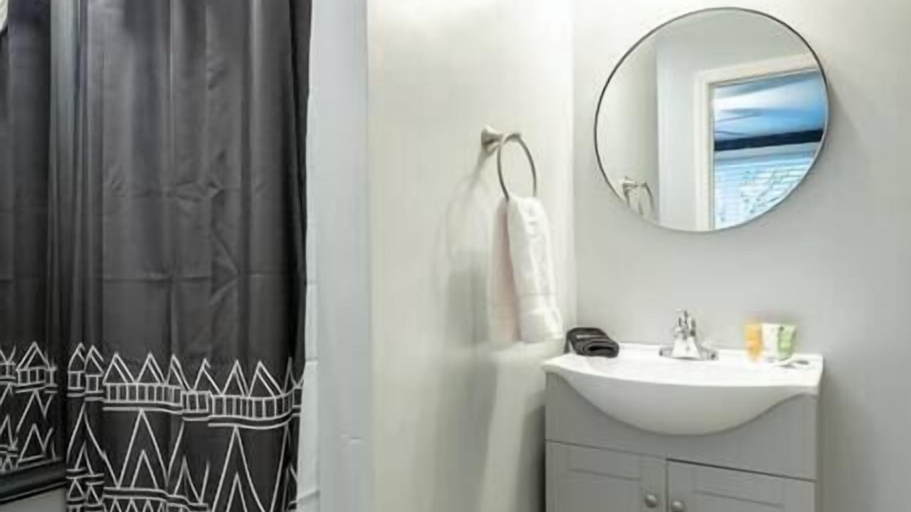 Photo of Bathroom in Rock Spring