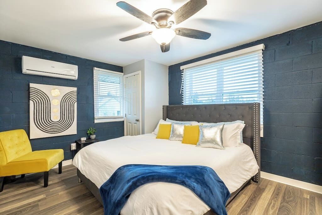 Photo of Bedroom in Rock Spring