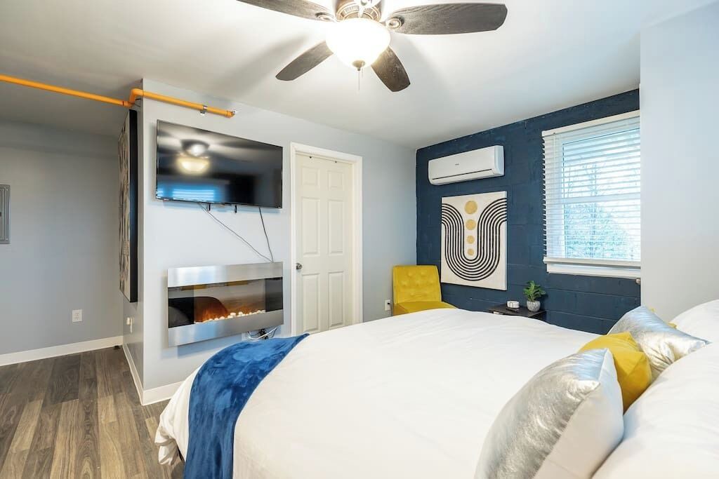 Photo of Bedroom in Rock Spring