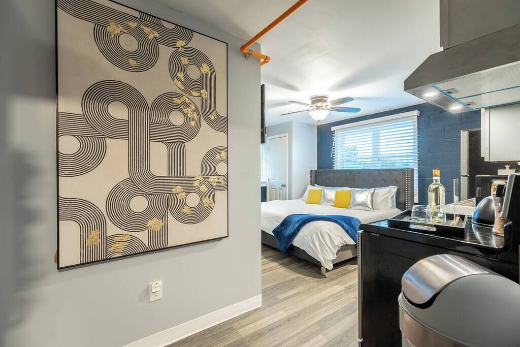 Photo of Bedroom in Rock Spring