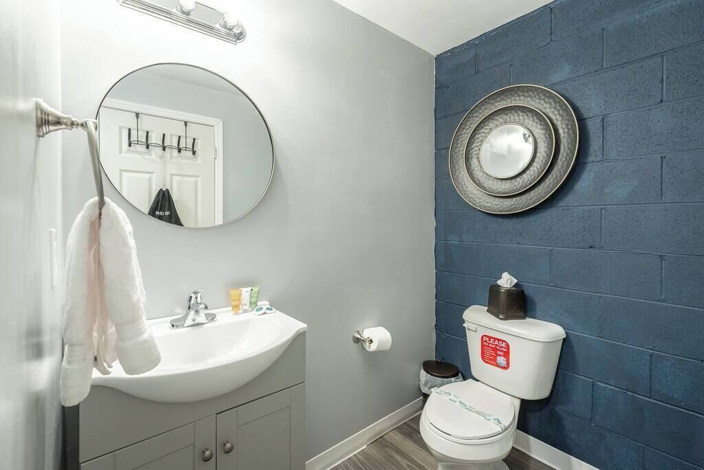 Photo of Bathroom in Rock Spring