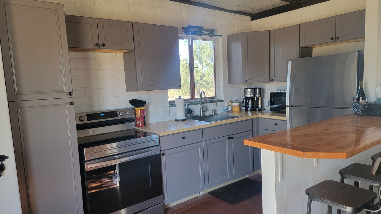 Photo of Kitchen in Sonoita