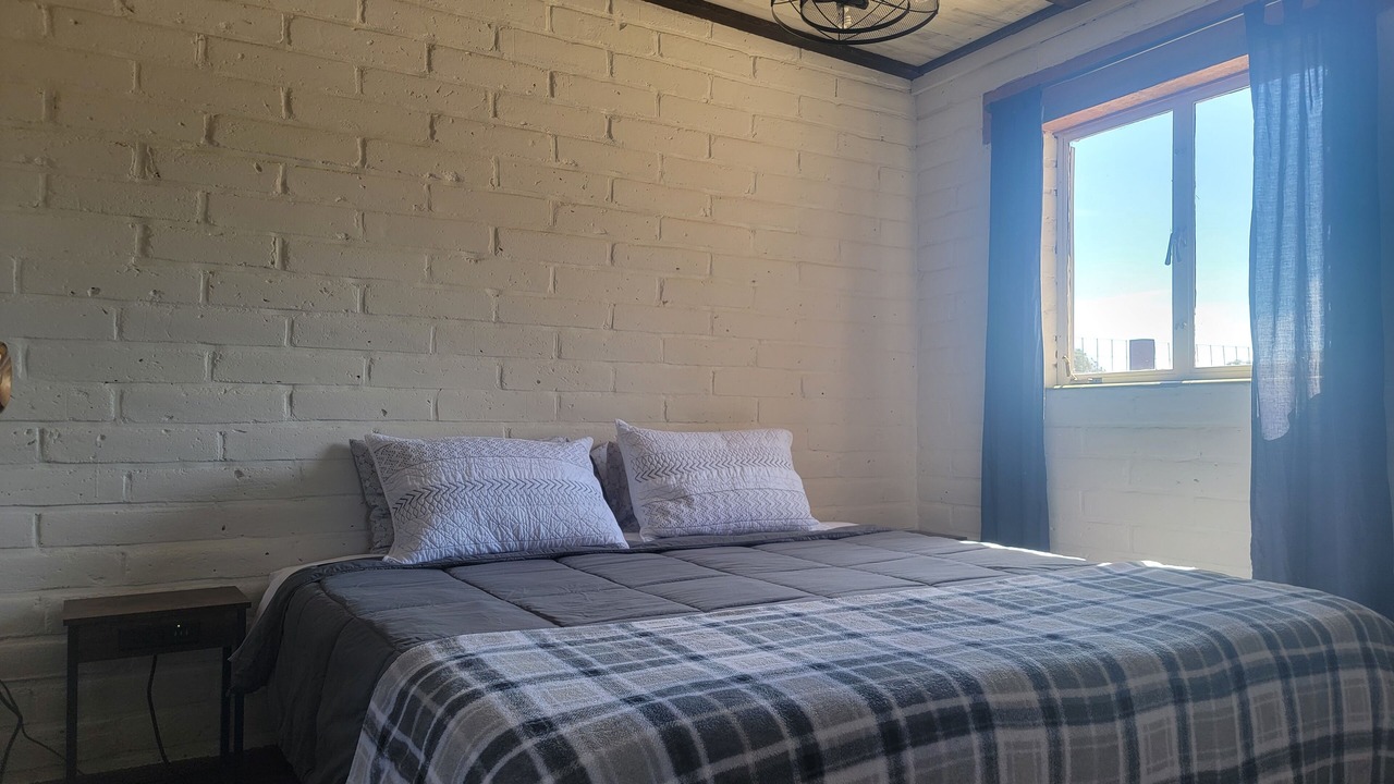 Photo of Bedroom in Sonoita