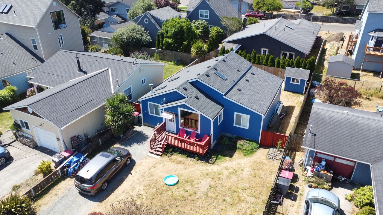 Photo of Outdoor in Seaside