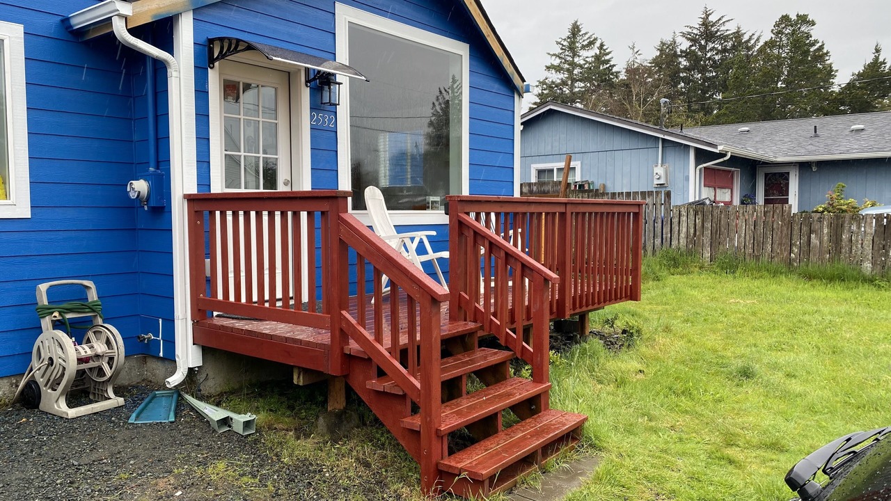 Photo of Outdoor in Seaside