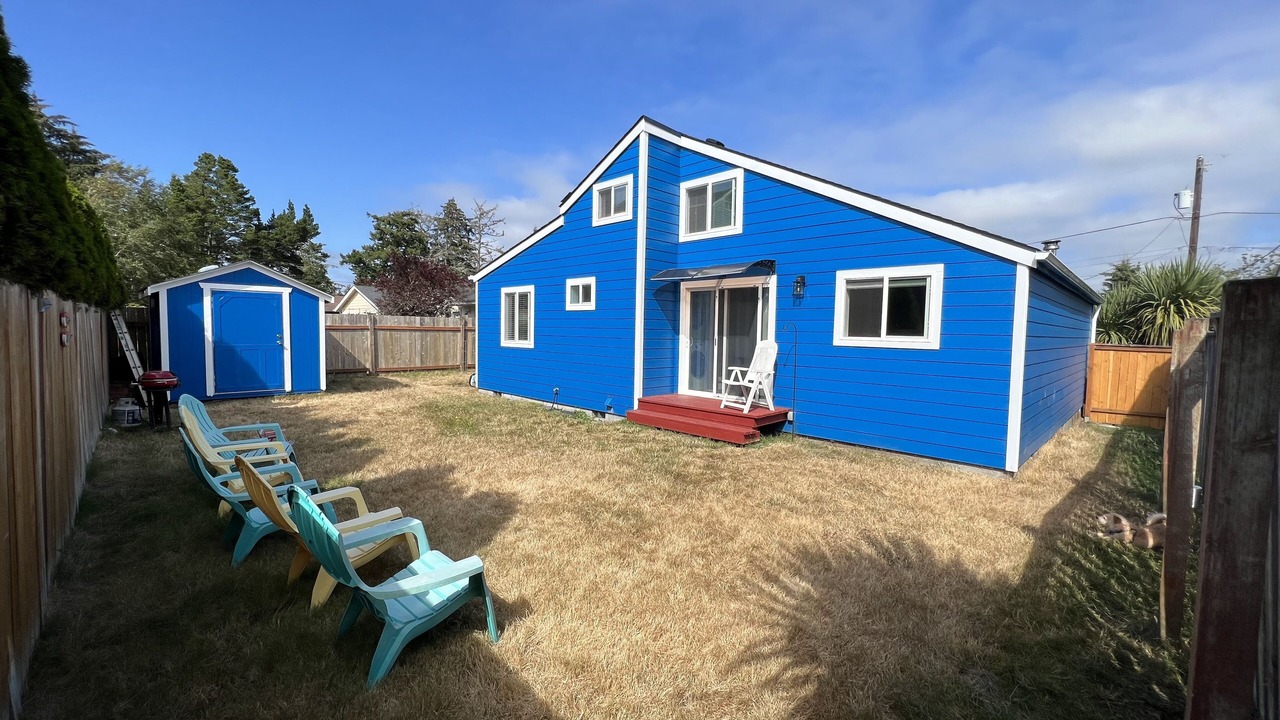 Photo of Outdoor in Seaside