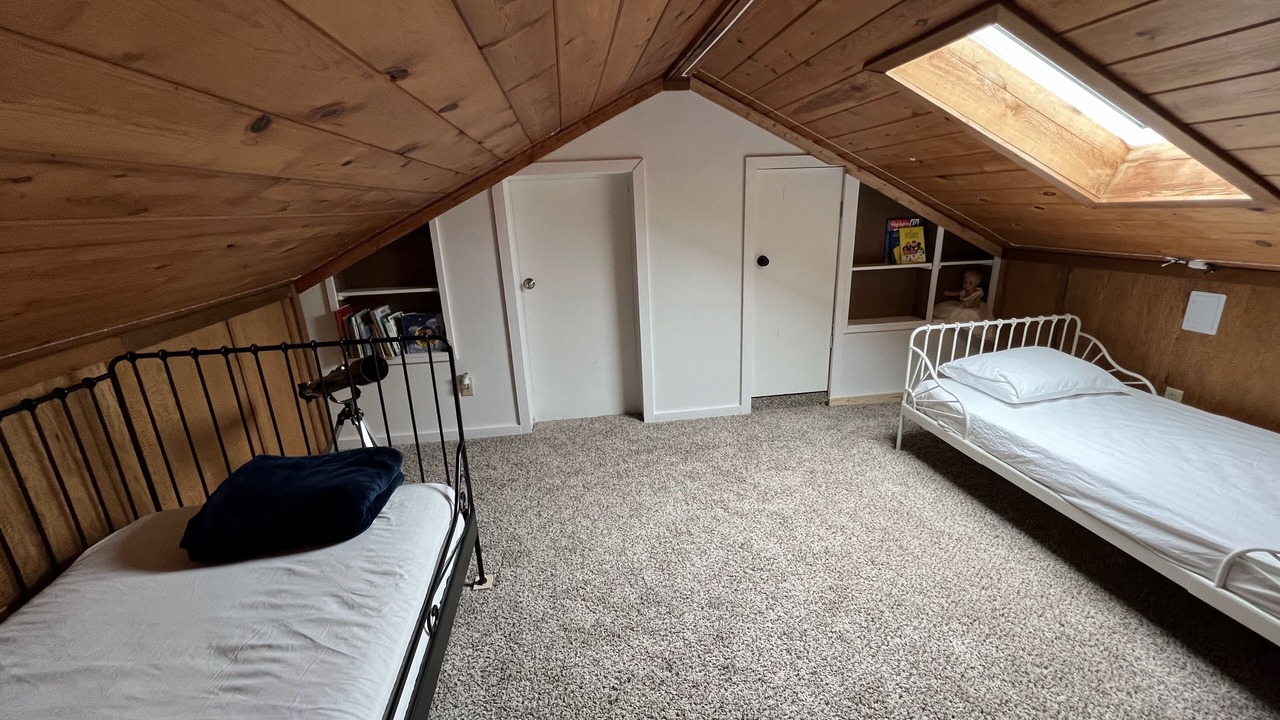 Photo of Bedroom in Seaside
