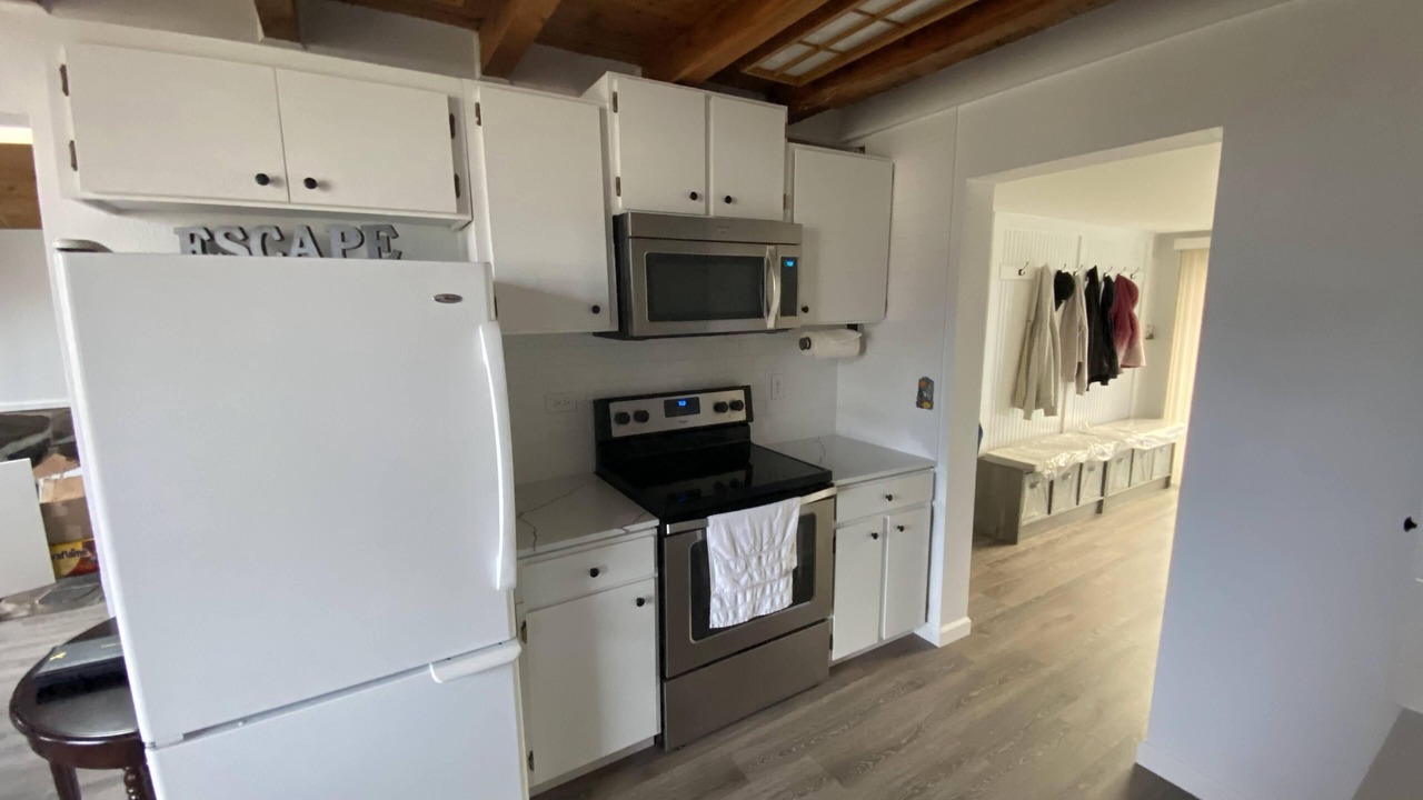 Photo of Kitchen in Seaside