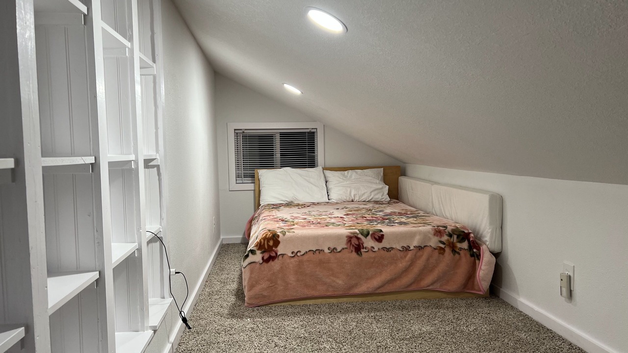 Photo of Bedroom in Seaside