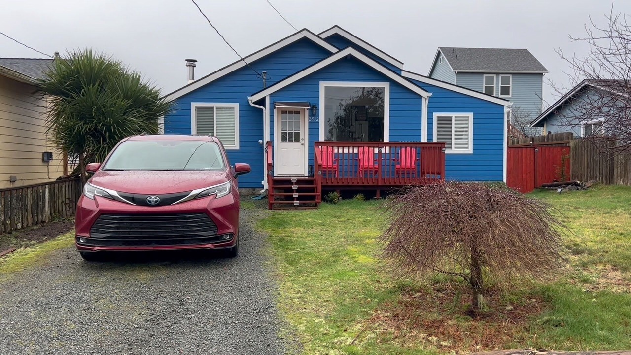 Photo of Outdoor in Seaside