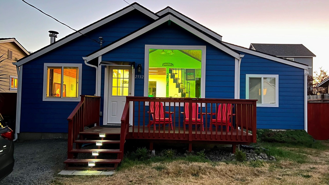 Photo of Outdoor in Seaside