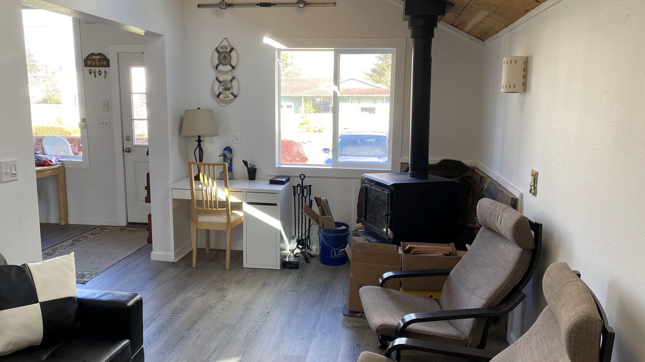 Photo of Livingroom in Seaside