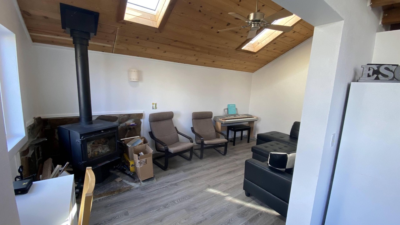 Photo of Livingroom in Seaside