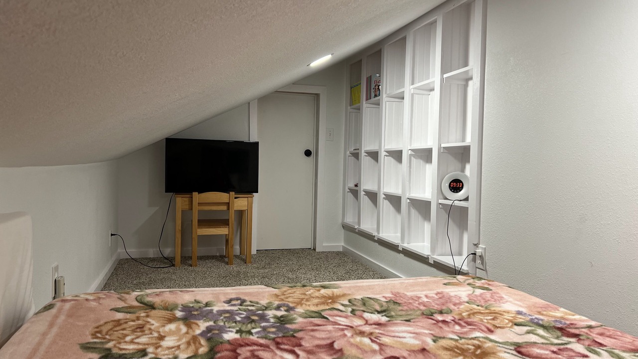 Photo of Bedroom in Seaside