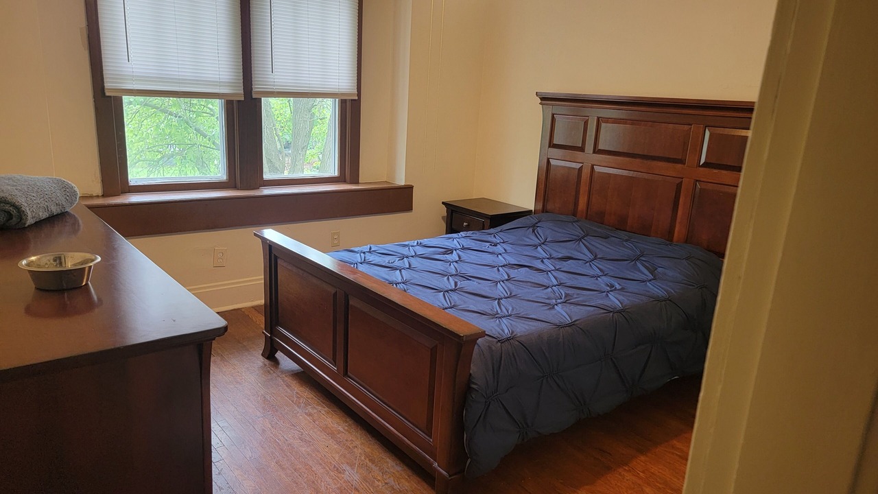 Photo of Bedroom in Hilltop