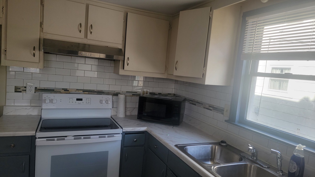 Photo of Kitchen in Hilltop