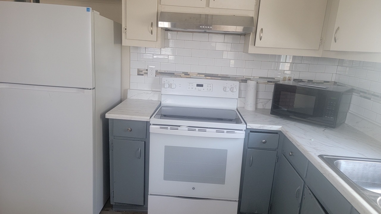Photo of Kitchen in Hilltop
