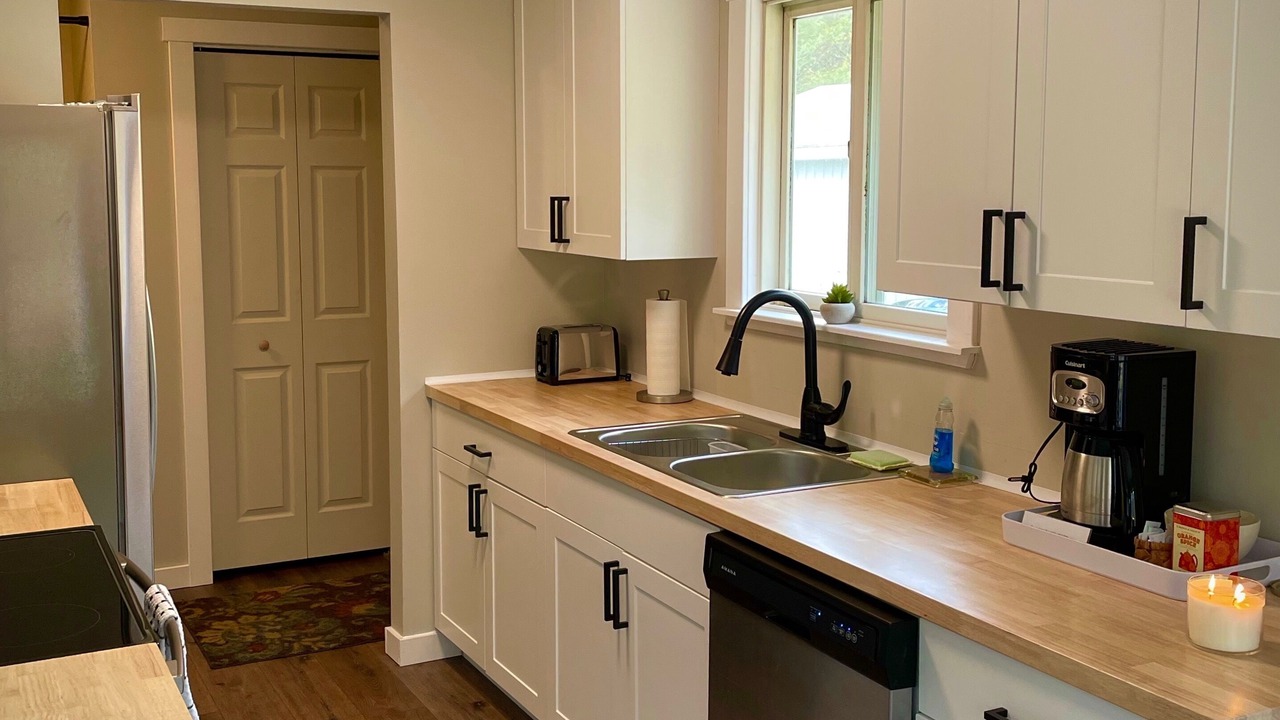 Photo of Kitchen in East Tawas