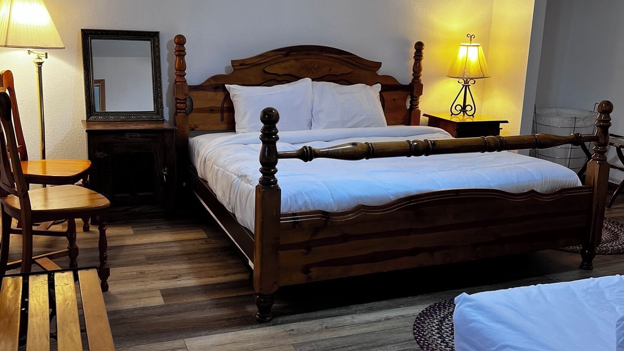 Photo of Bedroom in Paris