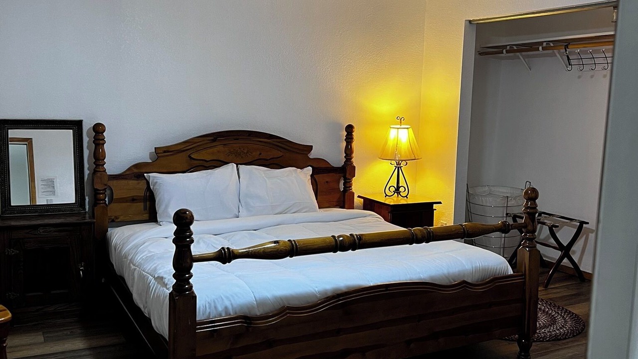 Photo of Bedroom in Paris