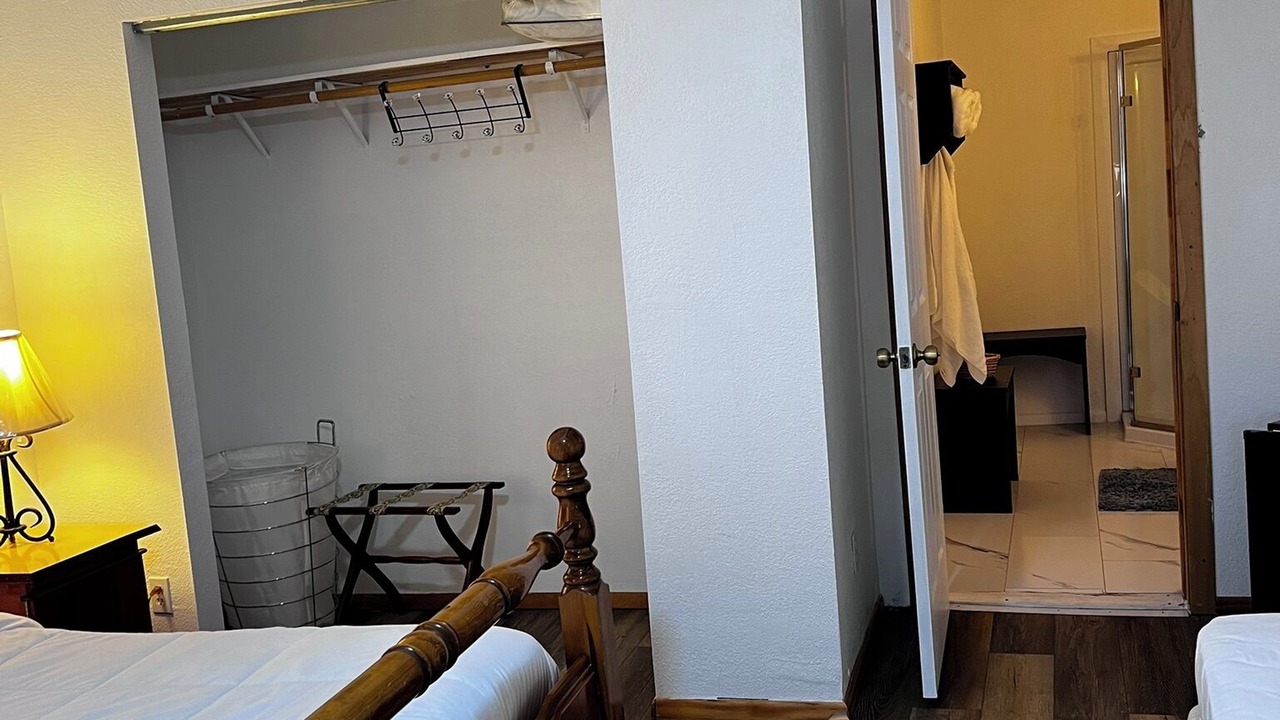 Photo of Bedroom in Paris