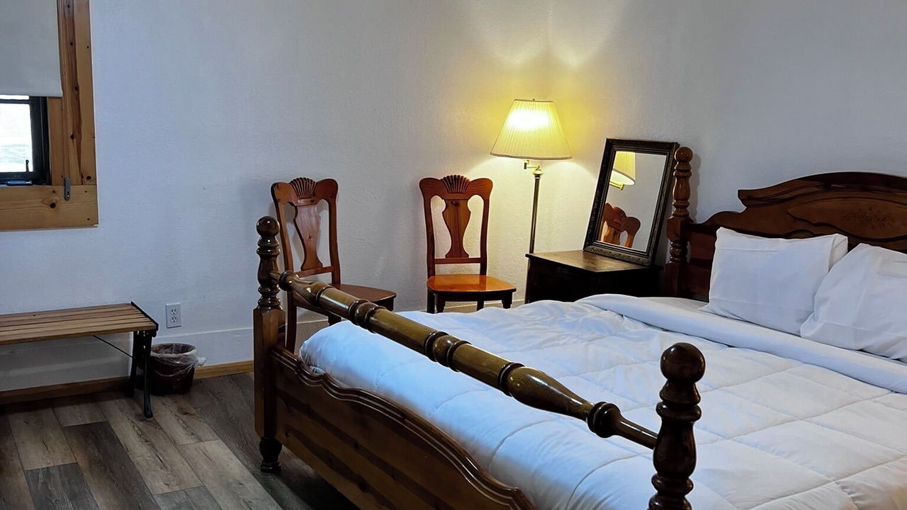 Photo of Bedroom in Paris