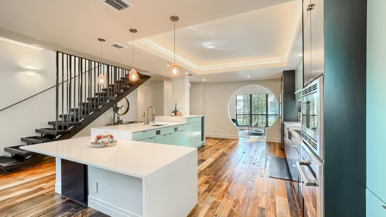 Photo of Kitchen in Zilker
