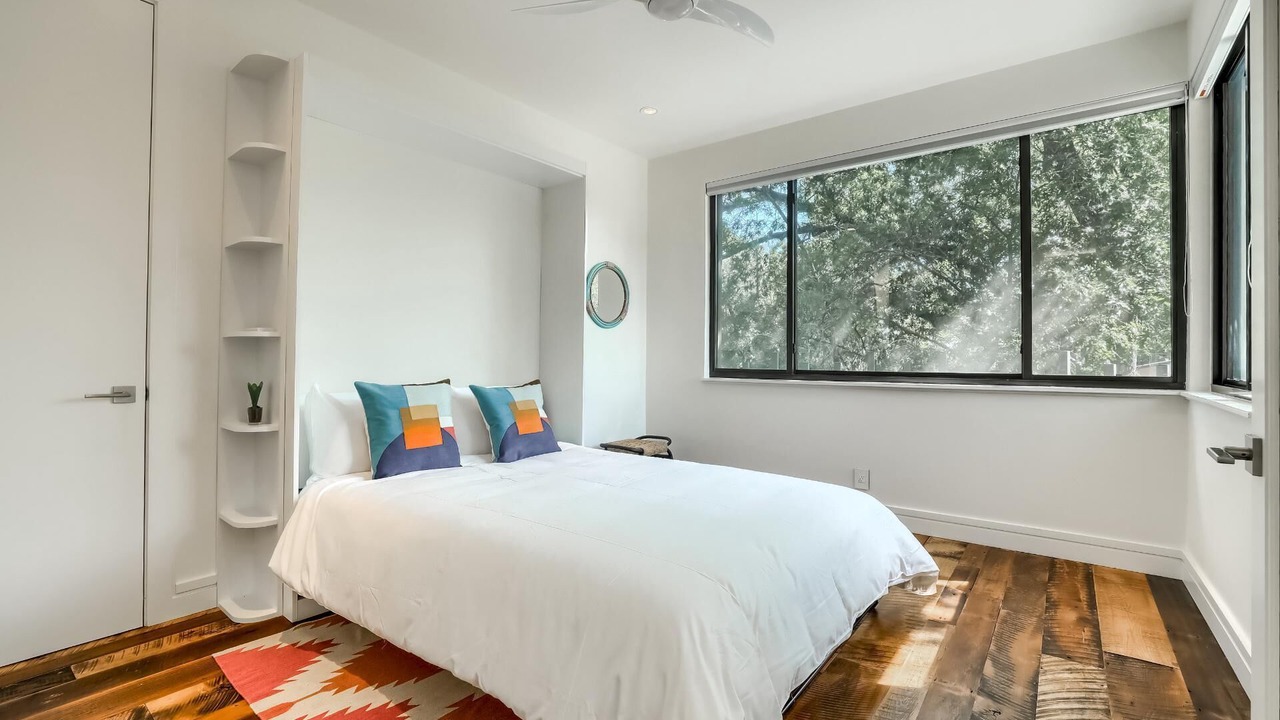 Photo of Bedroom in Zilker