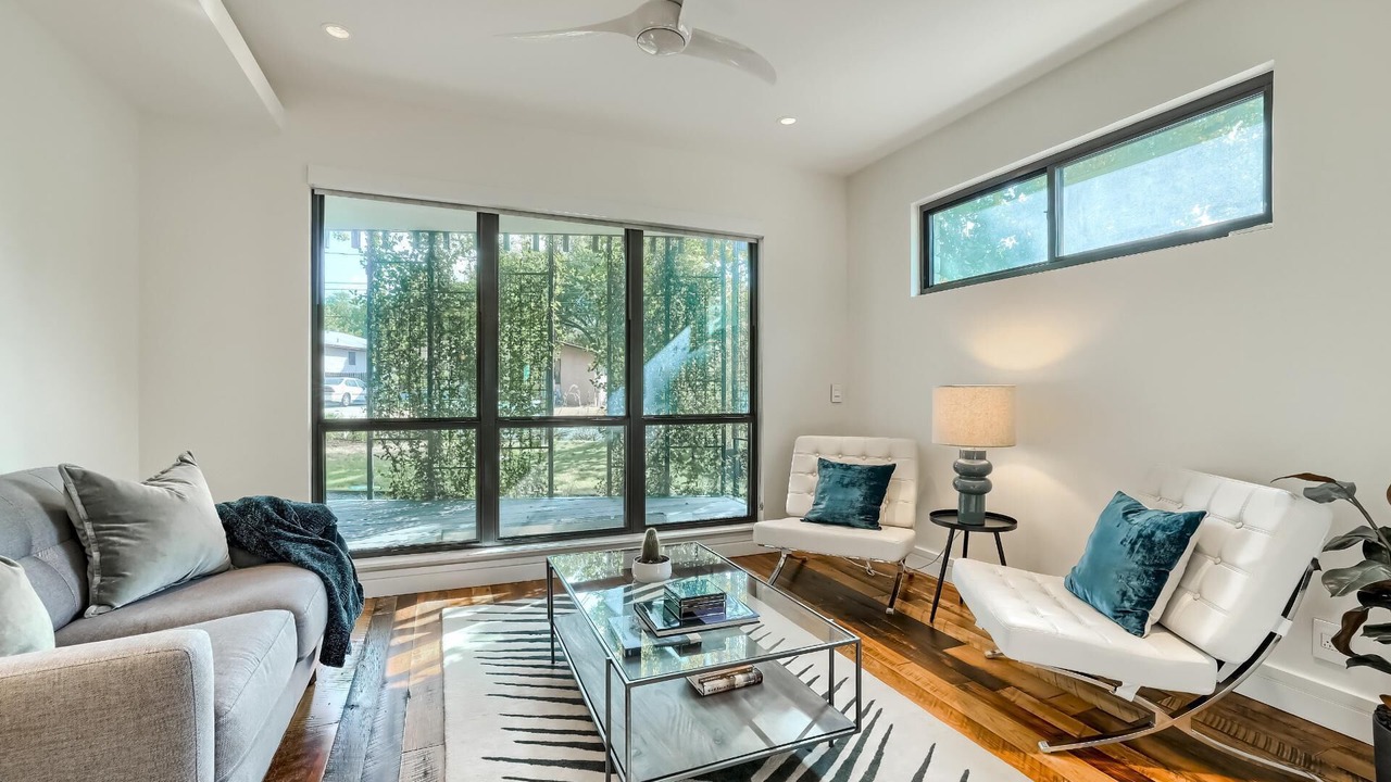 Photo of Livingroom in Zilker