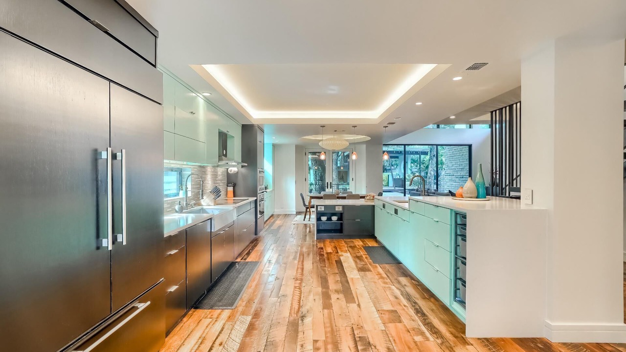 Photo of Kitchen in Zilker