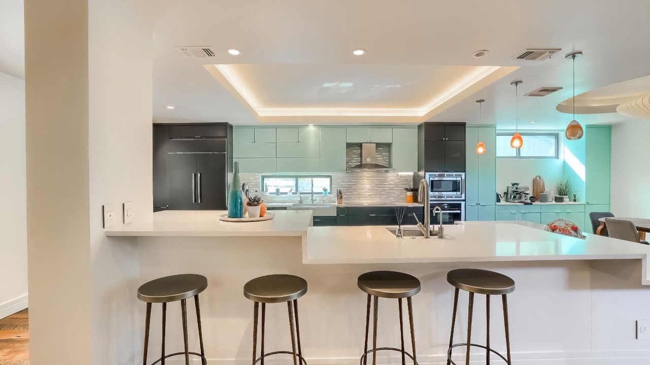 Photo of Kitchen in Zilker