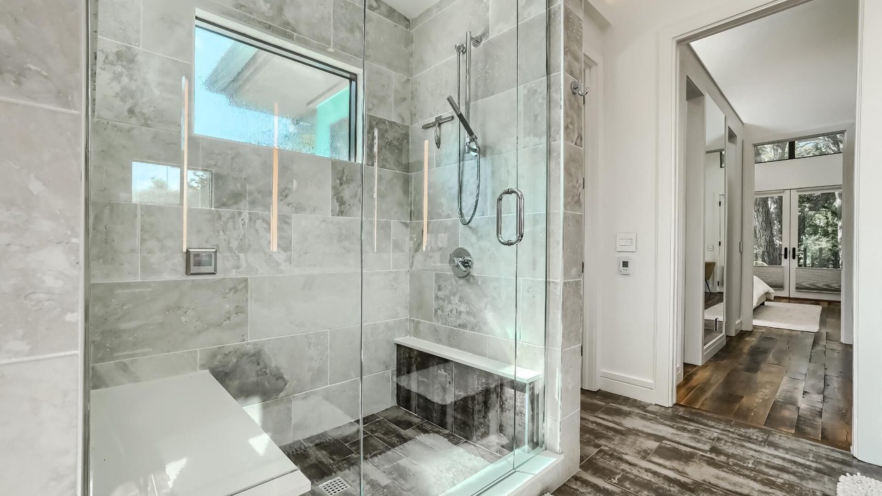 Photo of Bathroom in Zilker