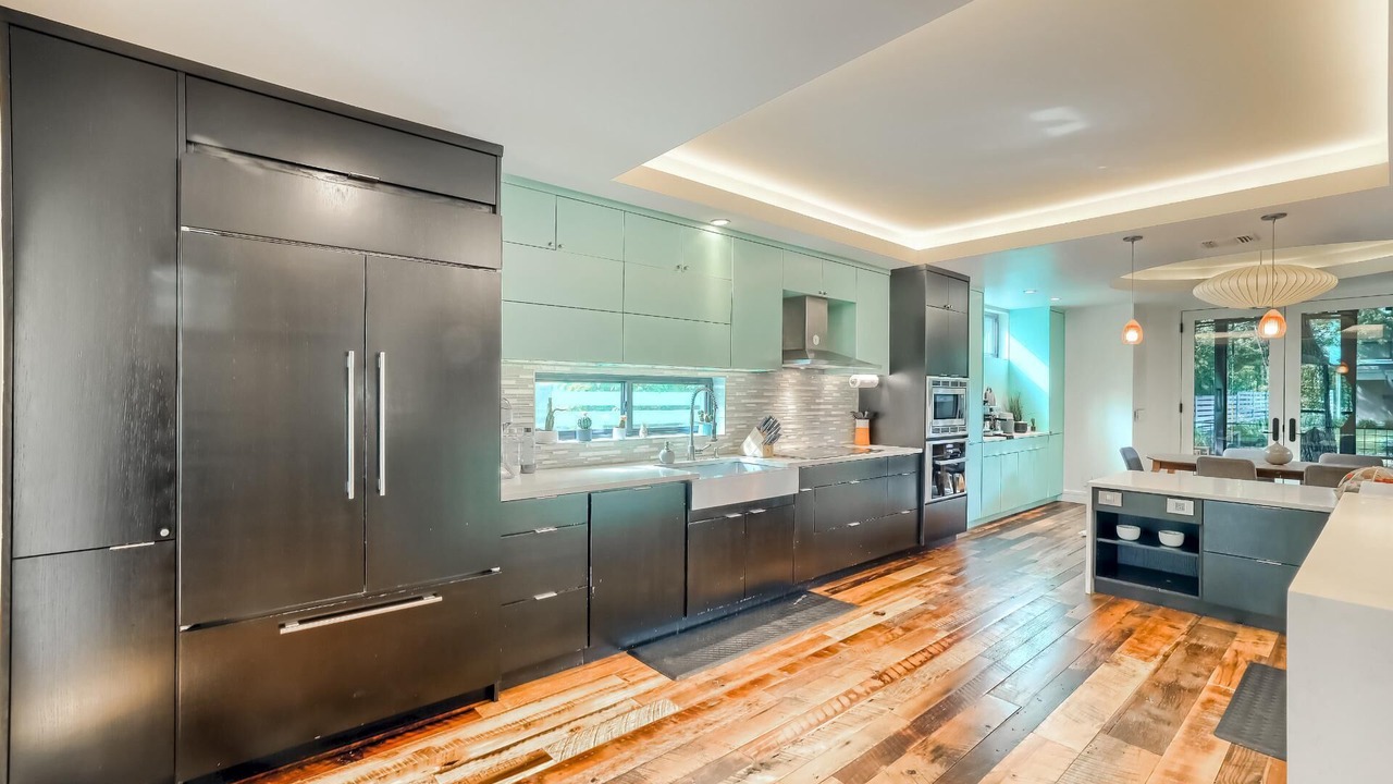 Photo of Kitchen in Zilker