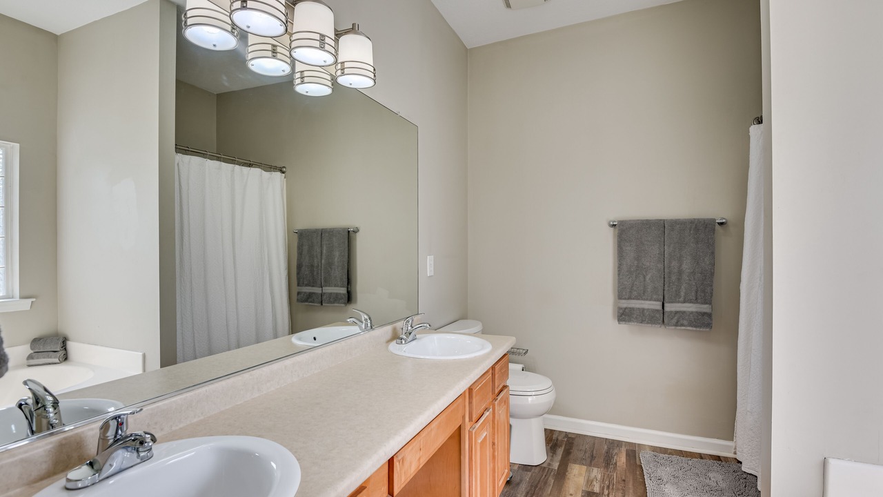 Photo of Bathroom in Midtown