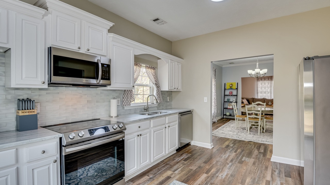 Photo of Kitchen in Midtown