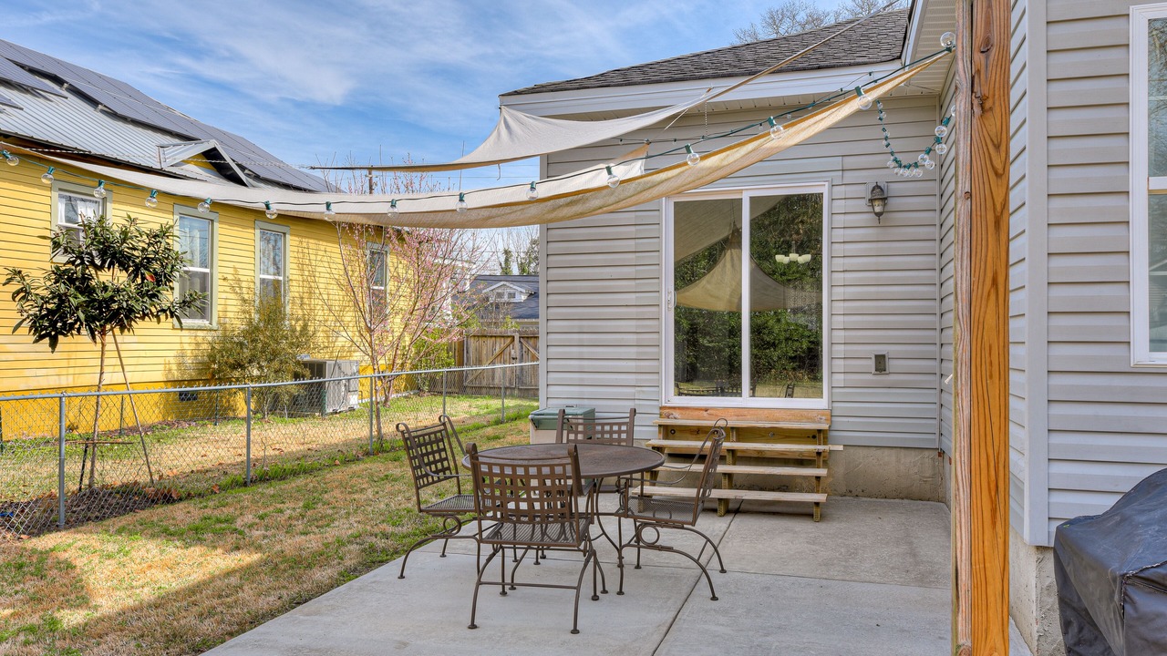 Photo of Outdoor in Midtown