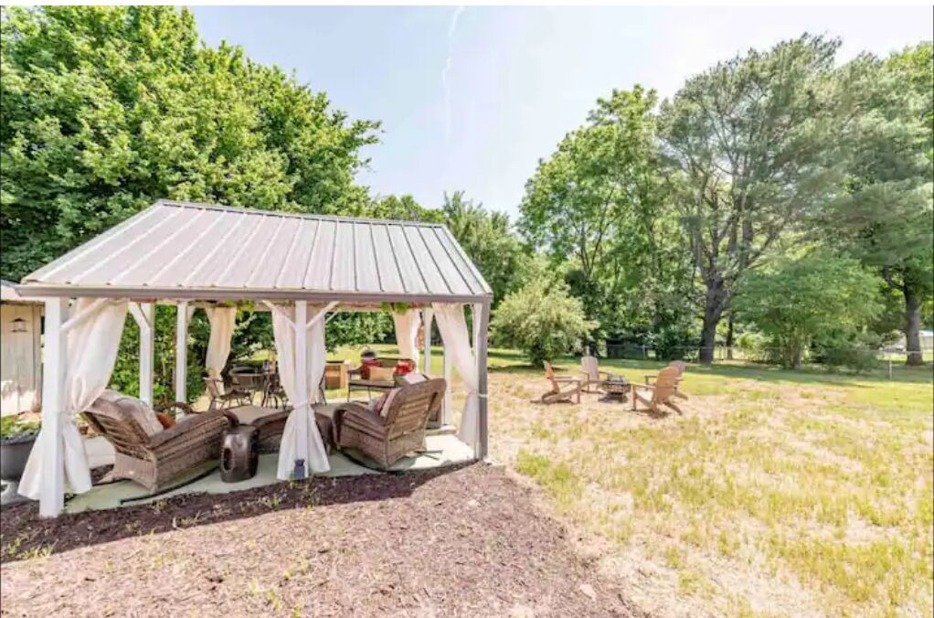 Photo of Outdoor in Lynchburg