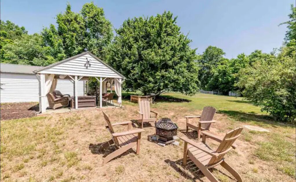 Photo of Outdoor in Lynchburg