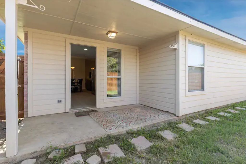 Photo of Outdoor in Garland